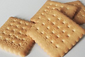 Te herbatniki wycofano ze sklepów. Mogą szkodzić zdrowiu