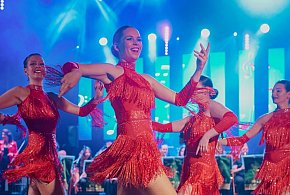 Fioletowy zawrót głowy w Świeciu! Nadchodzi 42. Festiwal Orkiestr Dętych w Świeciu
