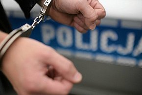 Seryjni włamywacze w rękach policji