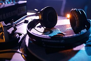 Elektroniczny Park już w tę sobotę rozbrzmi w Świeciu!