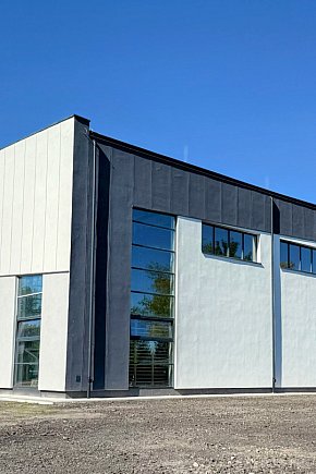 Nowoczesna hala sportowa dla szkoły w Brzozowie-4405
