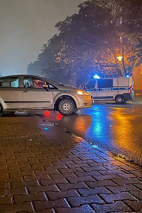 Kolizja na Laskowickiej w Świeciu-4406