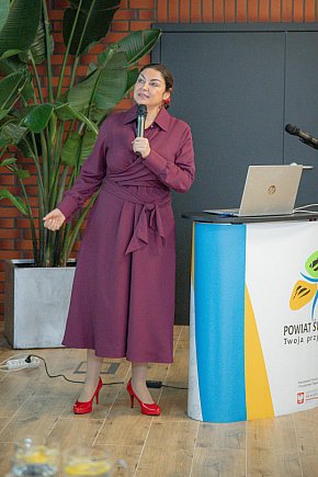 Nowe pokolenie Z na rynku pracy — KONFERENCJA-4410