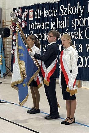 Otwarcie hali i 60-lecie szkoły w Drzycimiu-4416
