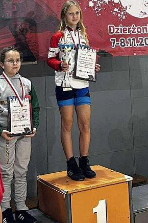 Zapaśnicy ze Świecia złotymi medalistami-4420