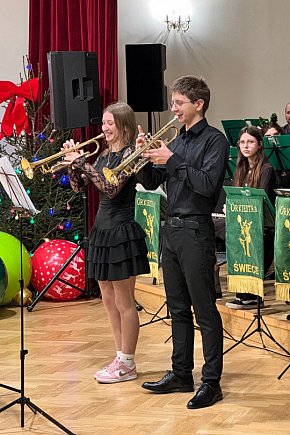 Świąteczne spotkanie z orkistrą-4445