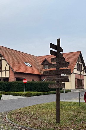 Pałac Poledno - hotel z czterema gwiazdkami-4447