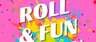 Roll&fun&run — biegi i rolki na stadionie w Świeciu-164357