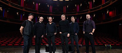 Koncert zespołu Raz Dwa Trzy-165970
