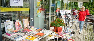 Noc Bibliotek w Świeciu. Wsłuchaj się w dźwięki-2328