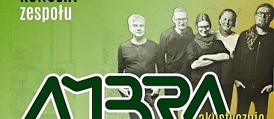 Zespół Ambra akustycznie zagra w bibliotece-2343