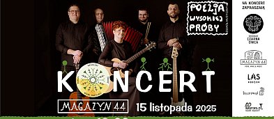 Koncert zespołu Poezja Wysokiej Próby w Grudziądzu-2346