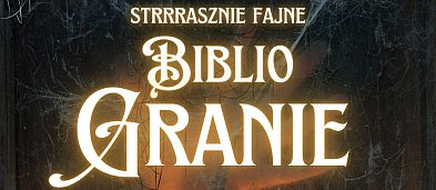 Strrrasznie fajne BiblioGRANIE! Wieczór z planszówkami-2352