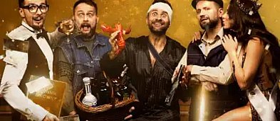 Kabaret Skeczów Męczących w Świeciu-2362