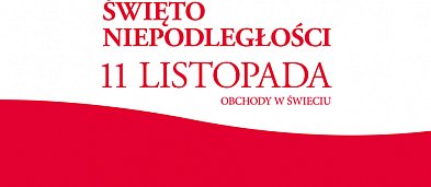 Narodowe Święto Niepodległości - obchody w Świeciu-2360