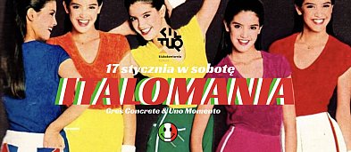 VinyLove — wieczór z Italo Disco-2365