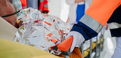 Seria nieszczęśliwych wypadków z udziałem hulajnóg-28162