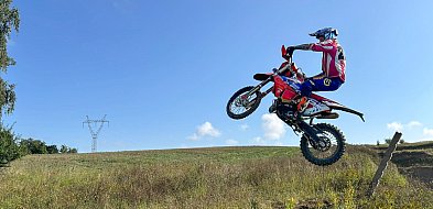 50-lecie toru i jubileuszowy rajd enduro. Zachęcamy do kibicowania-28271