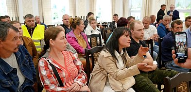 Grupa Agro Sadowski Jacek ogłosiła upadłość. Rolniku zgłoś dług do 25 października-28490
