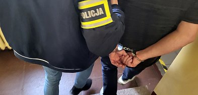 Z zewnątrz wyglądał jak zwykły kontener… w środku policjanci odkryli coś innego-28545