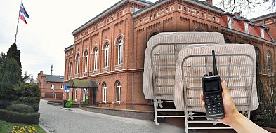 Pierwsze miliony na bezpieczeństwo. Gmina Świecie otrzymała dotację na kryzys-28542