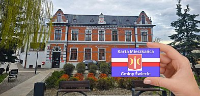 Czy Świecie doczeka się Karty Mieszkańca?-28605