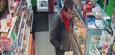 Rozpoznajesz go? Wykorzystał cudzą kartę...-28775