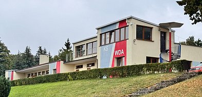 Jest konkurs na kierownika stadionu KS Wda Świecie. Szansa dla pasjonatów sportu-28823