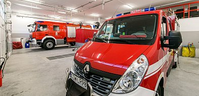 Dziś wieczorem powitajmy strażacki samochód-28862