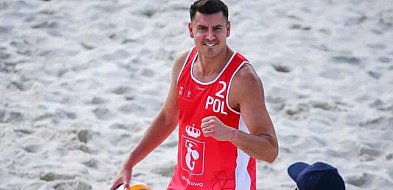 Tomasz Wołoszuk powalczy w Pucharze Świata w Miami-28874