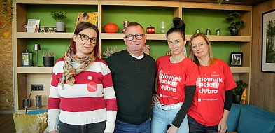 Szlachetna Paczka powraca. Poznajcie wolontariuszy-28931