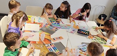 Kreatywna przystań w sercu Świecia – sprawdź harmonogram zajęć-28986