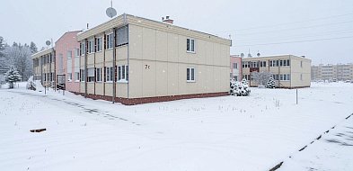 PROBLEMY z ciepłą wodą przy Tucholskiej 7C - radny INTERWENIUJE-29049