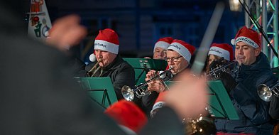 Magia Mikołajek w Warlubiu. Zapraszamy na koncert "Świąteczne Melodie"-29088