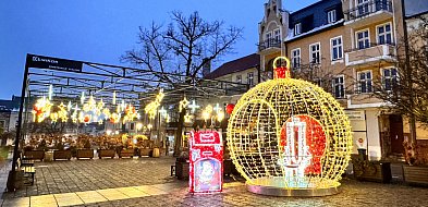 Miasto inwestuje w nowe świąteczne dekoracje. Kwota zaskakuje!-29073