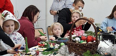 Niezwykłe mikołajki w bibliotece na Mariankach-29142