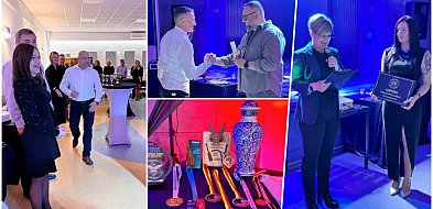 W Świeciu drzemie smocza siła. Historyczny sezon Smoczego Temu Świecie ZDJĘCIA-29148