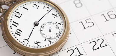 Najkrótszy dzień w 2025 roku. To początek astronomicznej zimy-29299