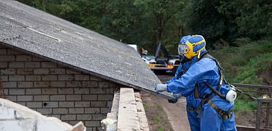 Każdy musi poinformować, gdzie ma azbest-29482