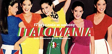 Włoska gorączka w Świeciu! VinyLove otwiera rok 2026 w rytmie Italo Disco-29485