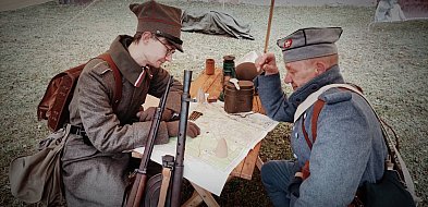 Spotkanie z historią dla każdego: O żołnierzach, którzy przynieśli niepodległość-29506