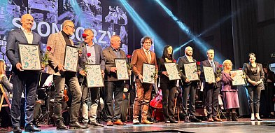 Muzyczna uczta w podziękowaniu. Świecie zainaugurowało kulturalny rok 2026-29527