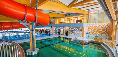 Dekada wodnych emocji. Park Wodny w Świeciu świętuje 10. urodziny-29560