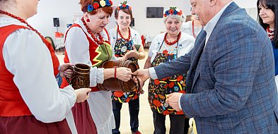 Smaki regionu i kapela „Burczybas”. Zobacz, jak bawili się miłośnicy Kociewia