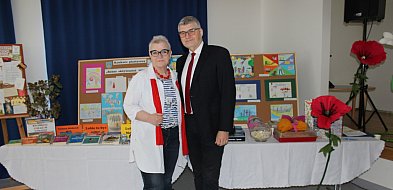 Warto. Naprawdę warto. Zapraszamy na spotkania autorskie w Laskowicach i Jeżewie