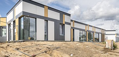 Wielki finał rozbudowy Żłobka nr 2 w Świeciu! 60 nowych miejsc i szansa dla wszyst