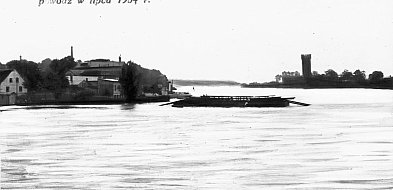 Wielka powódź w Świeciu