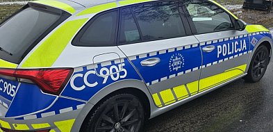 Rekordziści na „podwójnym gazie”. Policja: to nie był trzeźwy weekend