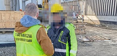 Zatrudniasz cudzoziemców? Służby ruszają z masowymi kontrolami – blisko 1800 spraw