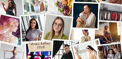 Muzyka, moda i rozwój — kobieca strona Świecia PROGRAM